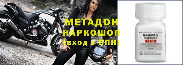 хмурый Алексин