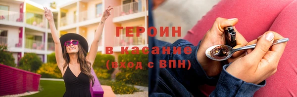 хмурый Алексин